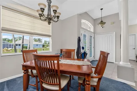 17458 Bayharbor Circle Port Charlotte FL 33948
