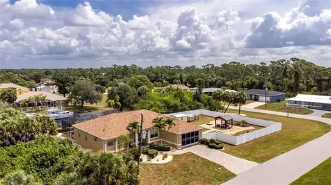17458 Bayharbor Circle Port Charlotte FL 33948