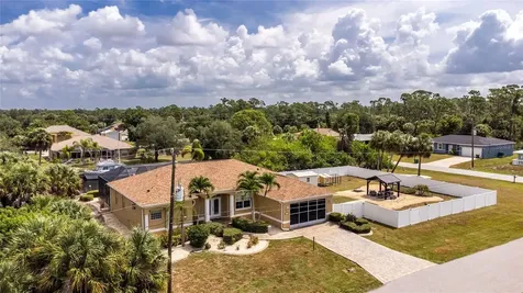 17458 Bayharbor Circle Port Charlotte FL 33948