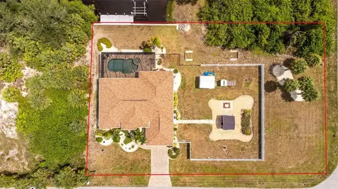 17458 Bayharbor Circle Port Charlotte FL 33948