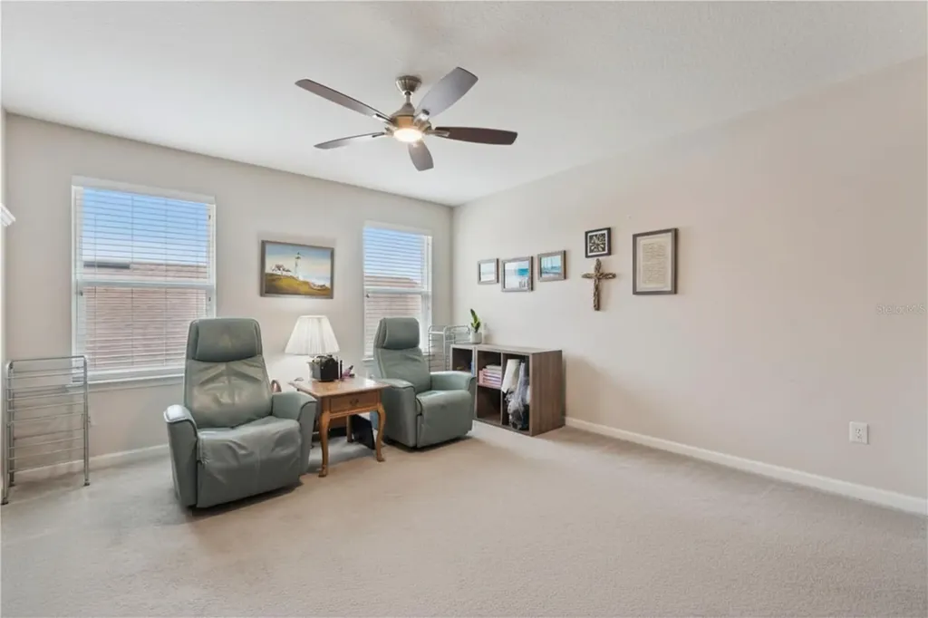 4794 Grassendale Terrace Sanford FL 32771
