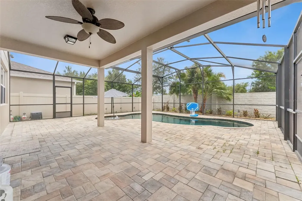 4794 Grassendale Terrace Sanford FL 32771