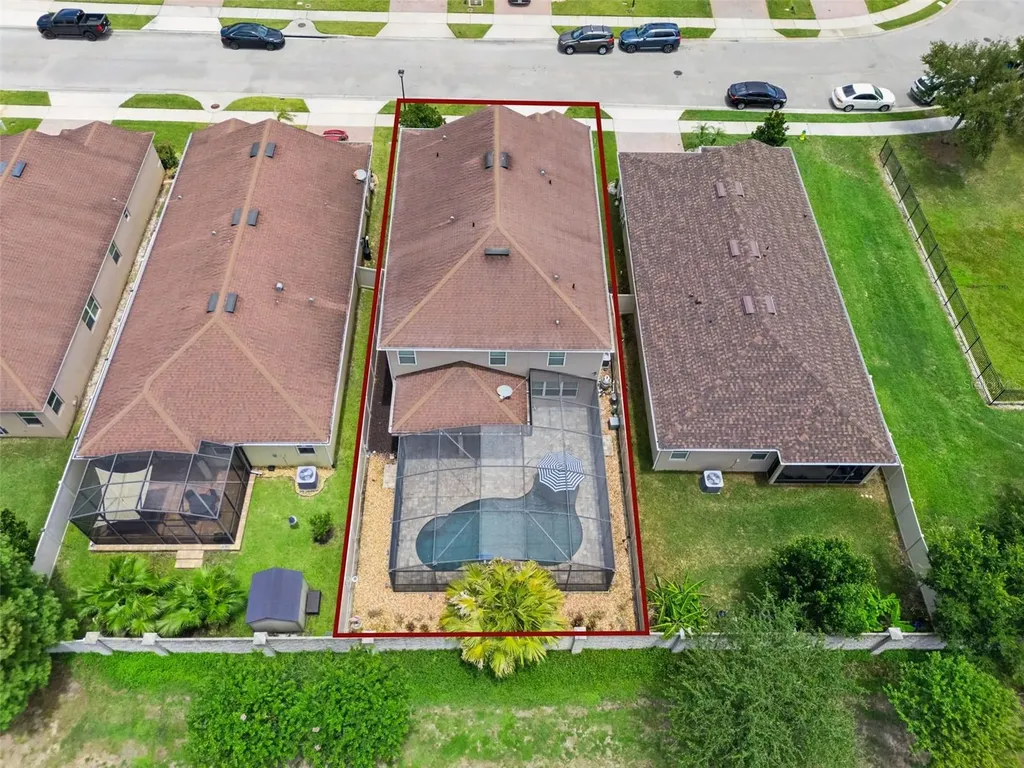 4794 Grassendale Terrace Sanford FL 32771