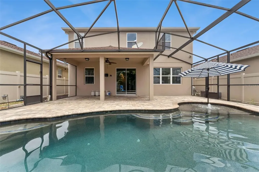 4794 Grassendale Terrace Sanford FL 32771
