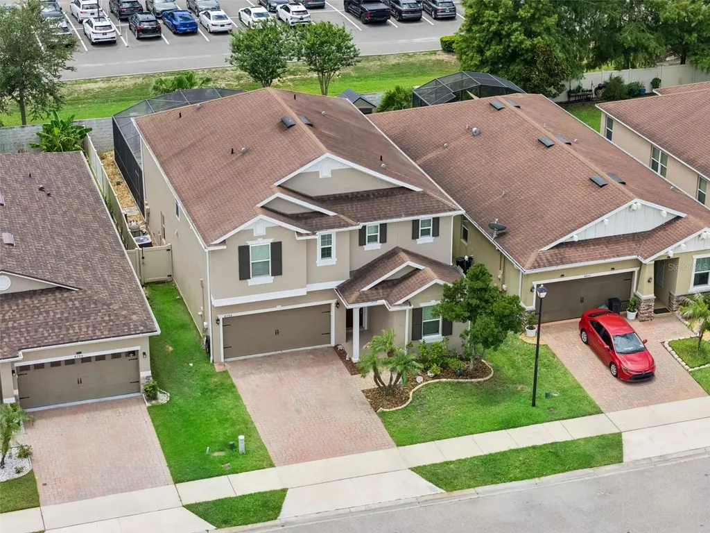 4794 Grassendale Terrace Sanford FL 32771