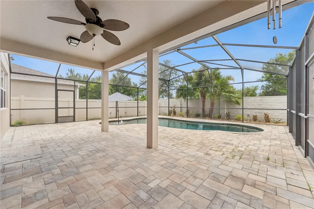 4794 Grassendale Terrace Sanford FL 32771