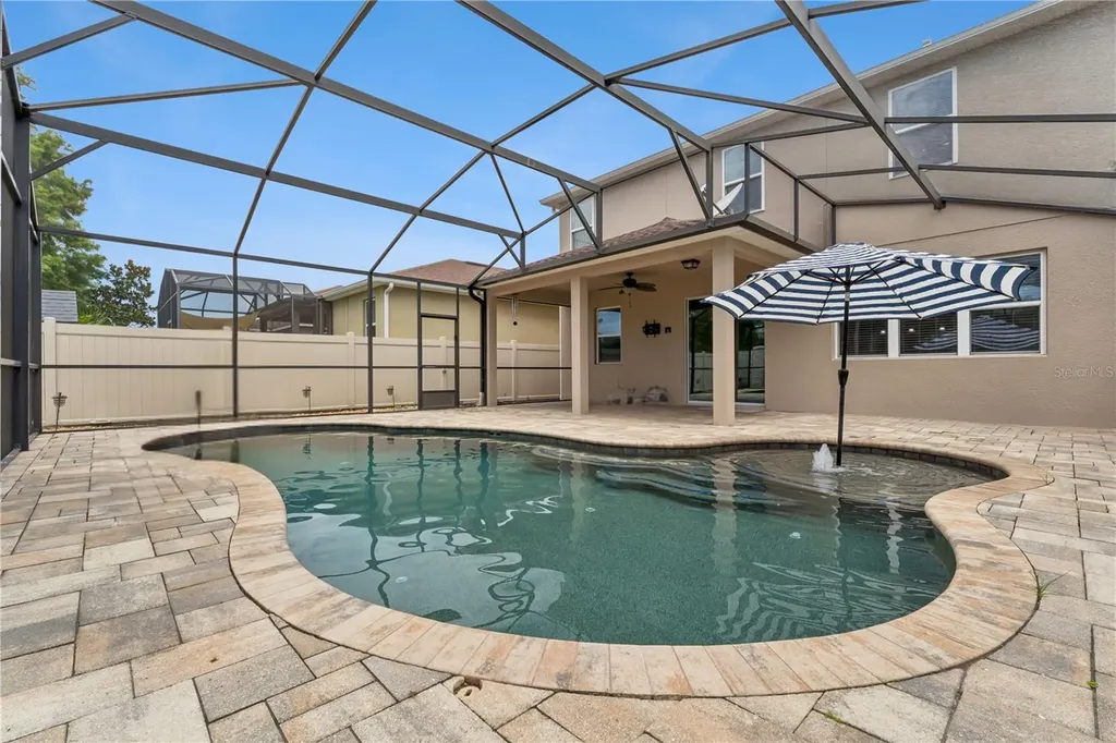 4794 Grassendale Terrace Sanford FL 32771