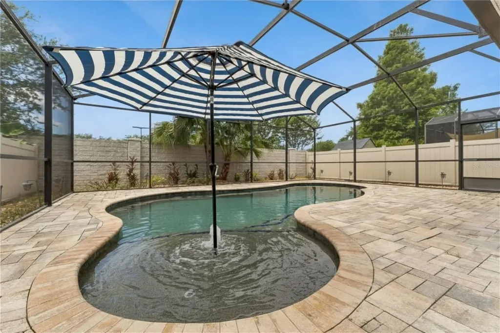 4794 Grassendale Terrace Sanford FL 32771