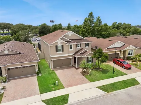 4794 Grassendale Terrace Sanford FL 32771