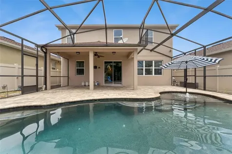 4794 Grassendale Terrace Sanford FL 32771