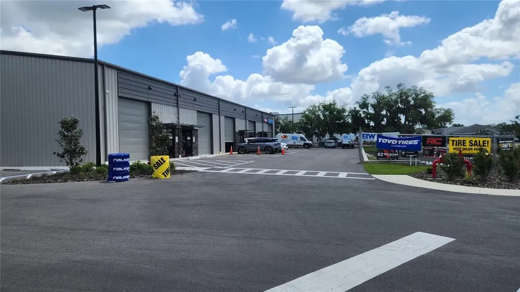 1800 Corporate Center Lane Plant City FL 33563