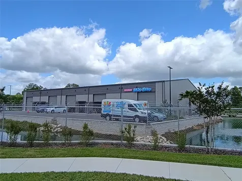 1800 Corporate Center Lane Plant City FL 33563