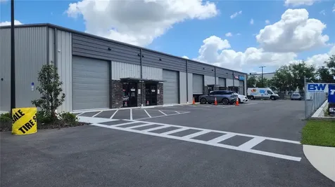 1800 Corporate Center Lane Plant City FL 33563