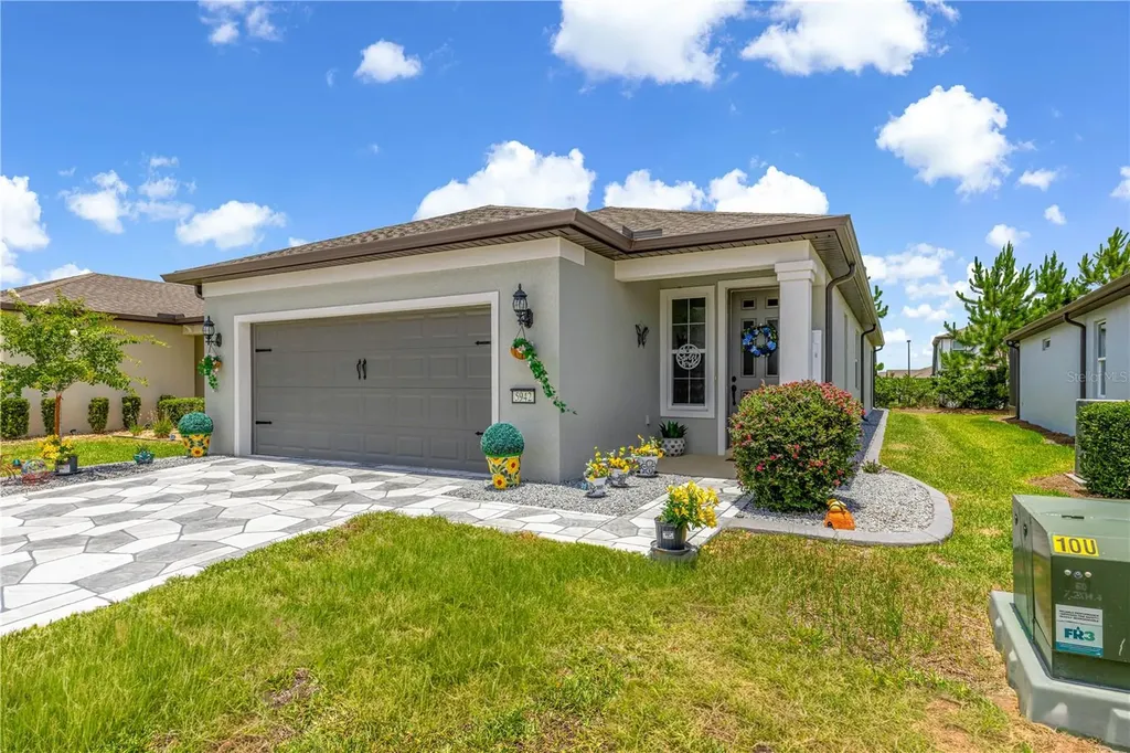 5942 SW 93 Circle Ocala FL 34481