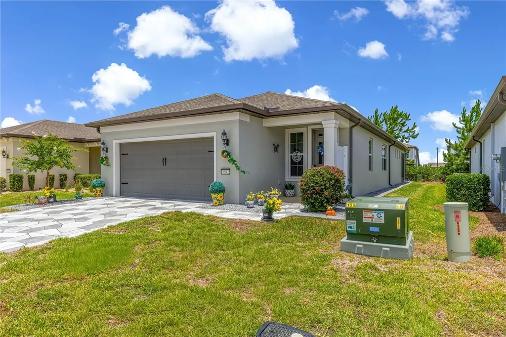 5942 SW 93 Circle Ocala FL 34481