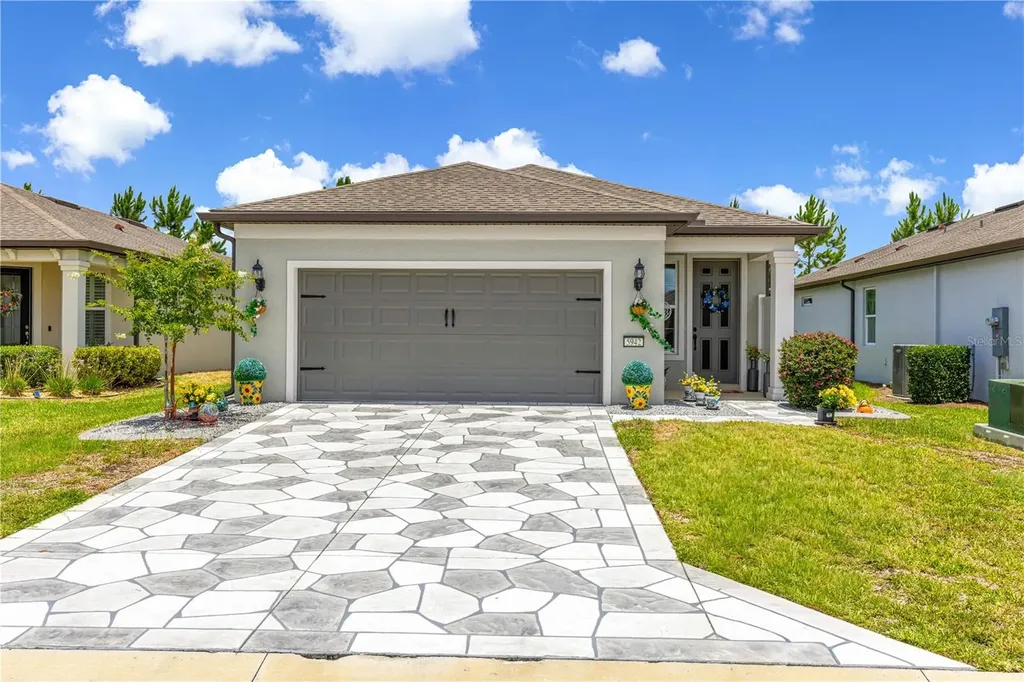5942 SW 93 Circle Ocala FL 34481