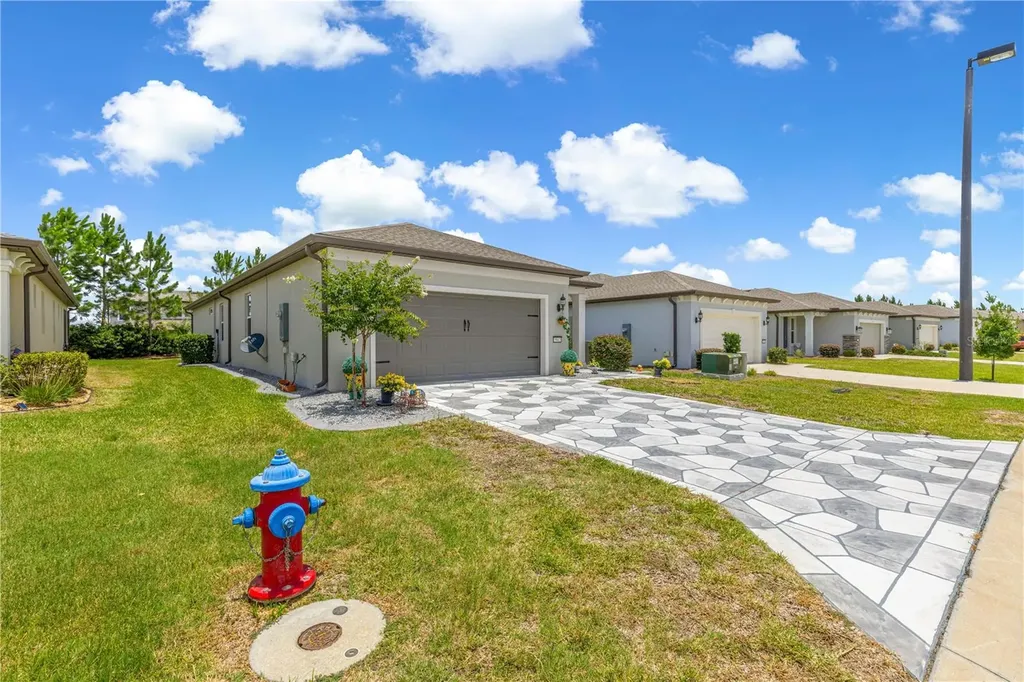 5942 SW 93 Circle Ocala FL 34481