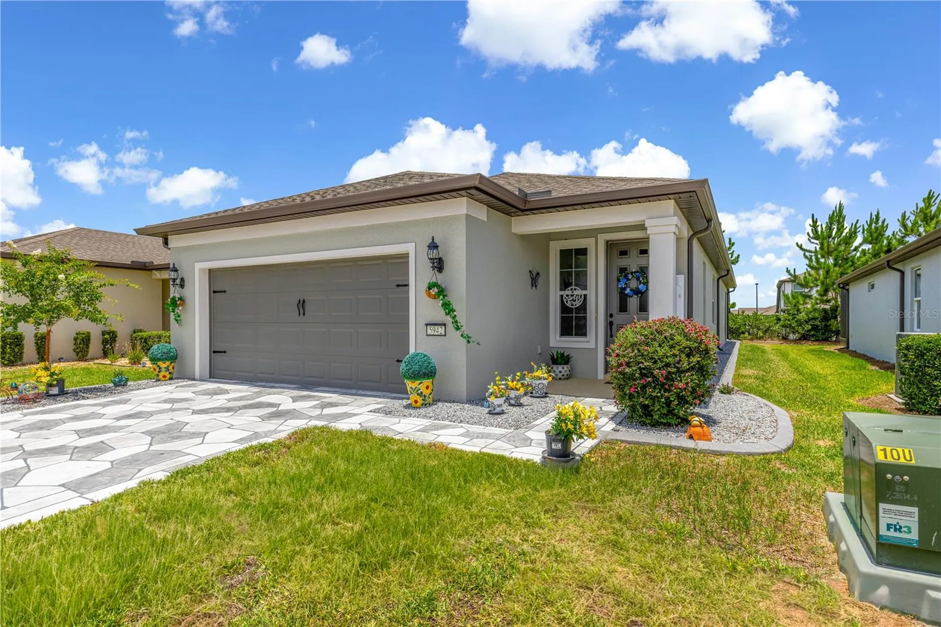 5942 SW 93 Circle Ocala FL 34481