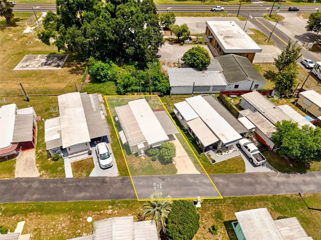 37433 Ray Drive Zephyrhills FL 33541