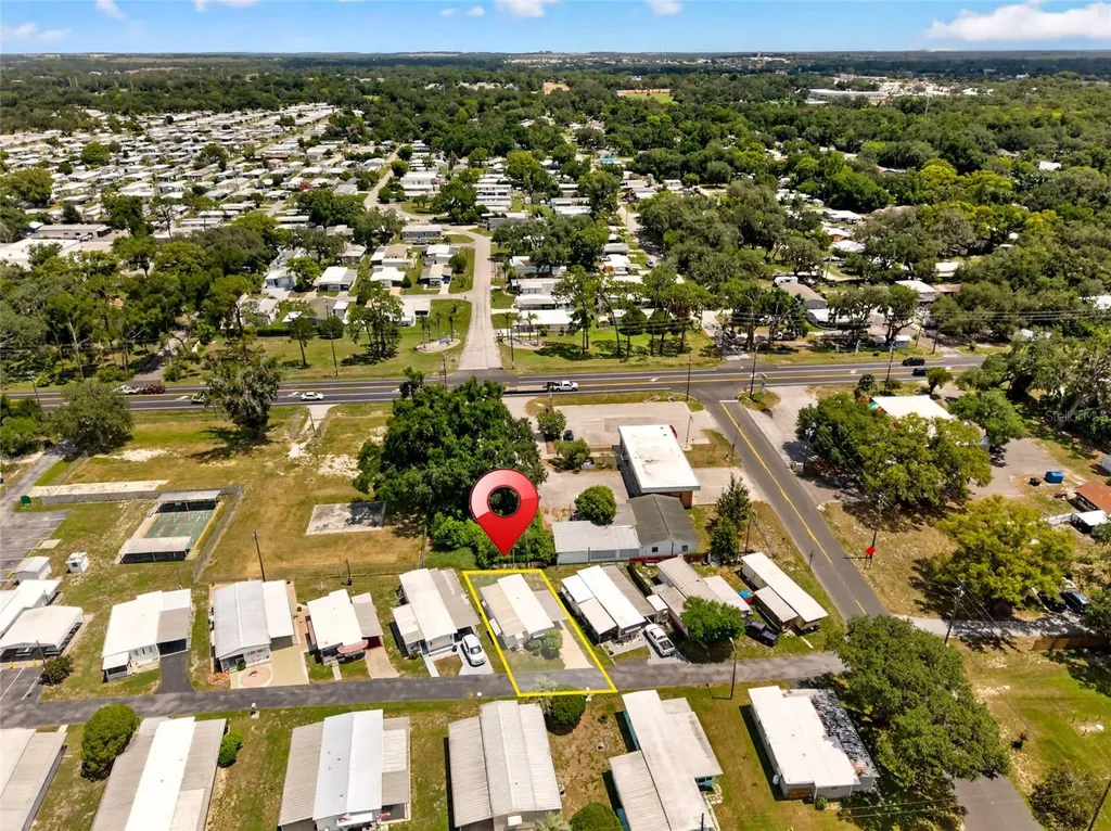 37433 Ray Drive Zephyrhills FL 33541