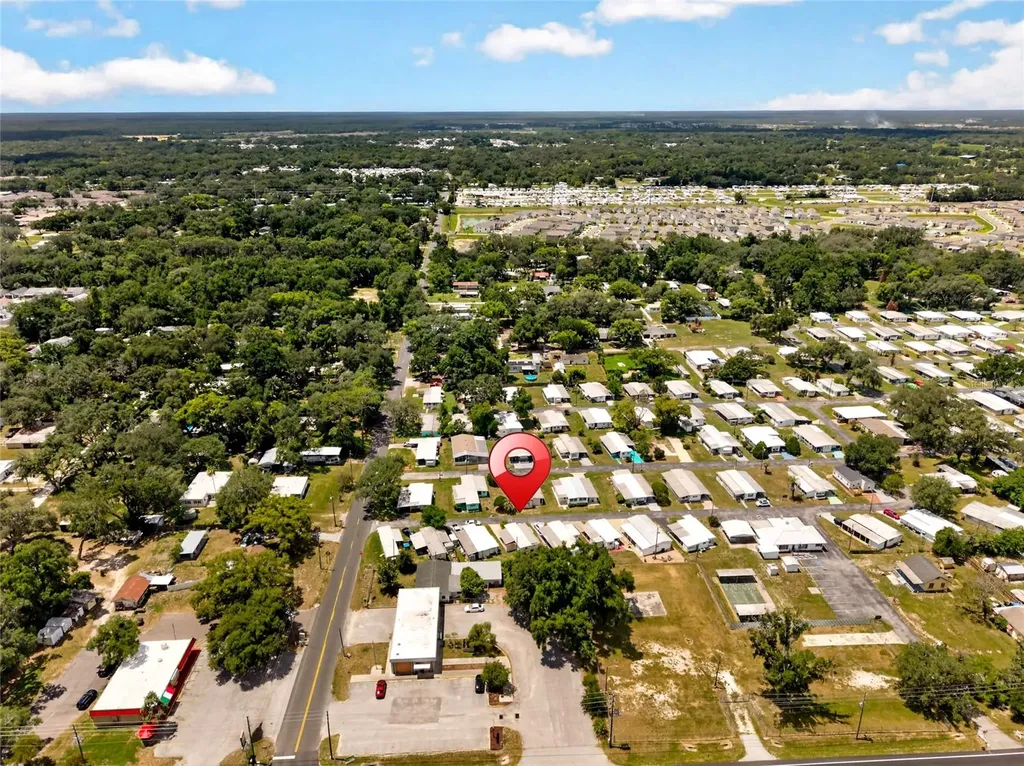 37433 Ray Drive Zephyrhills FL 33541
