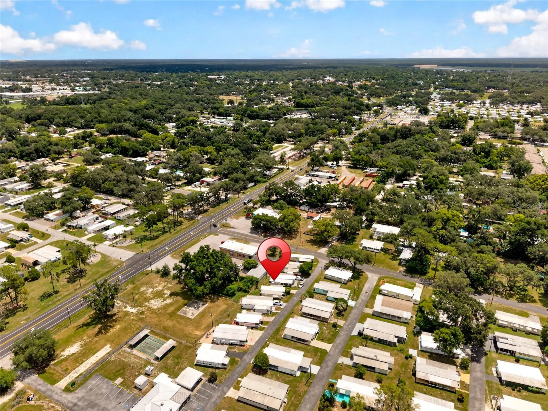 37433 Ray Drive Zephyrhills FL 33541