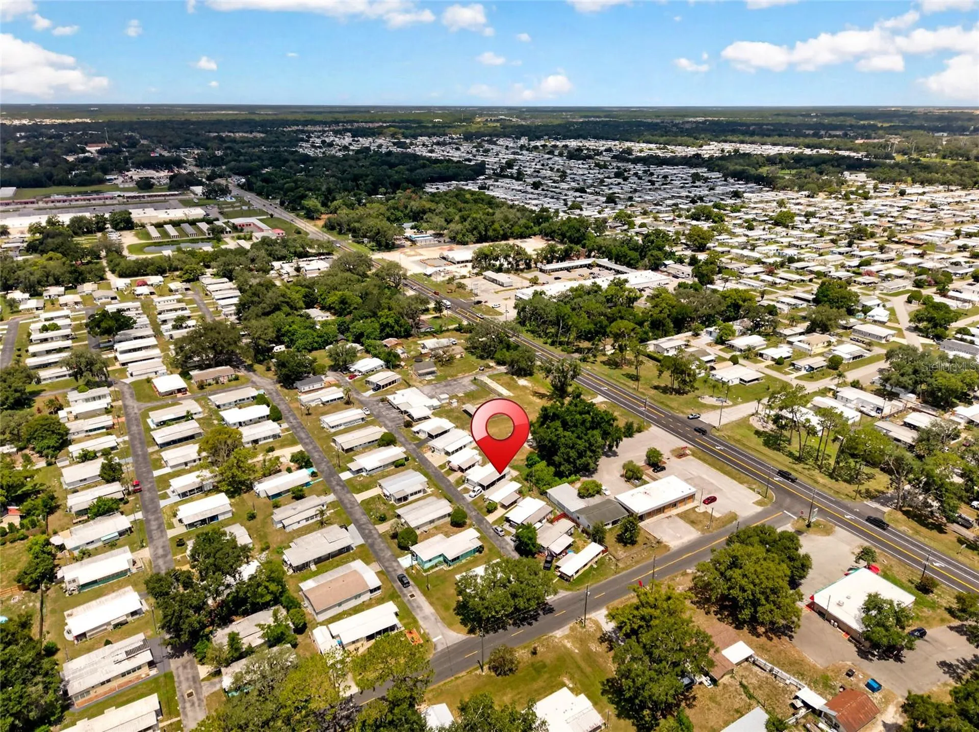 37433 Ray Drive Zephyrhills FL 33541