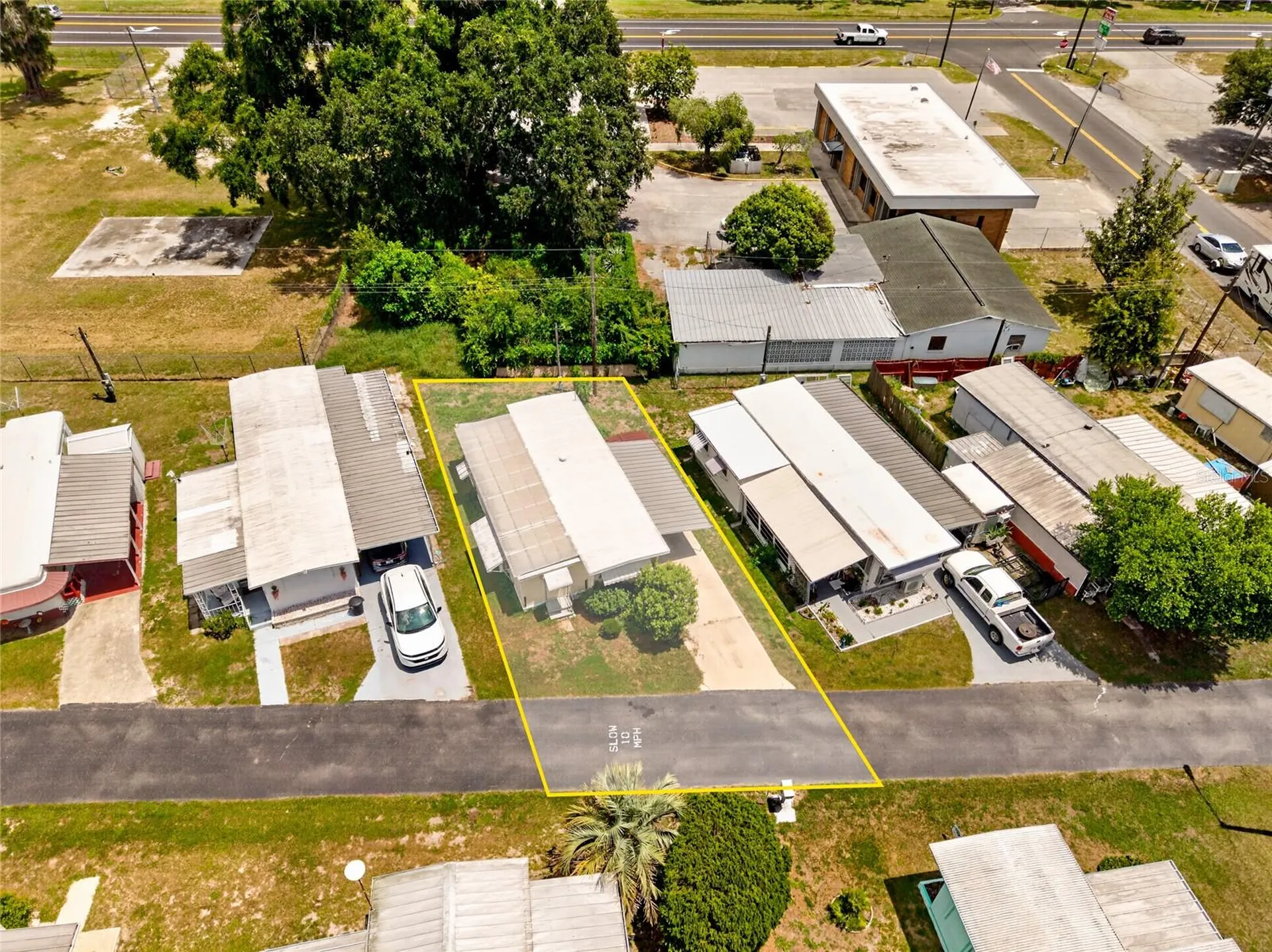 37433 Ray Drive Zephyrhills FL 33541