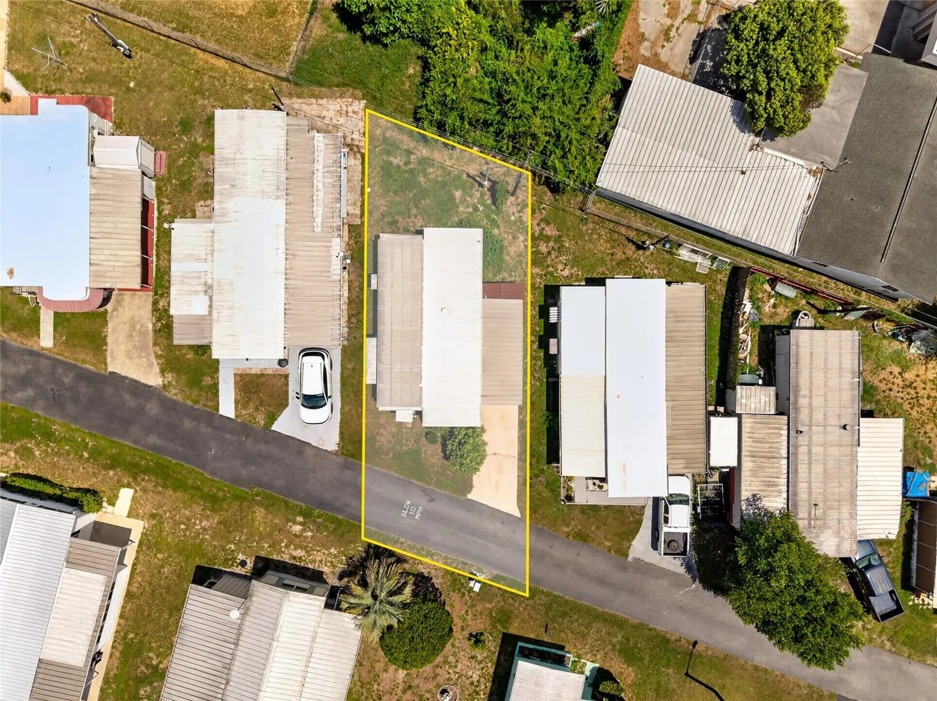 37433 Ray Drive Zephyrhills FL 33541
