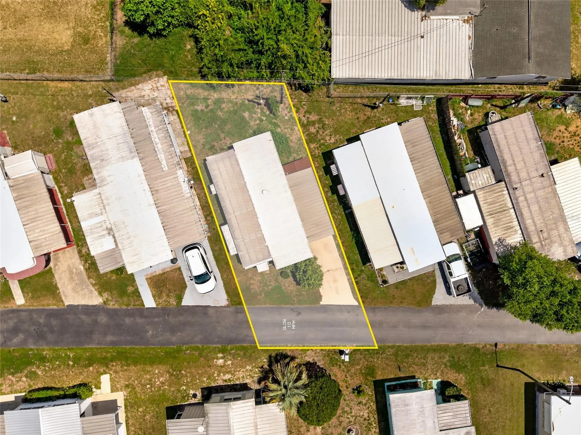 37433 Ray Drive Zephyrhills FL 33541