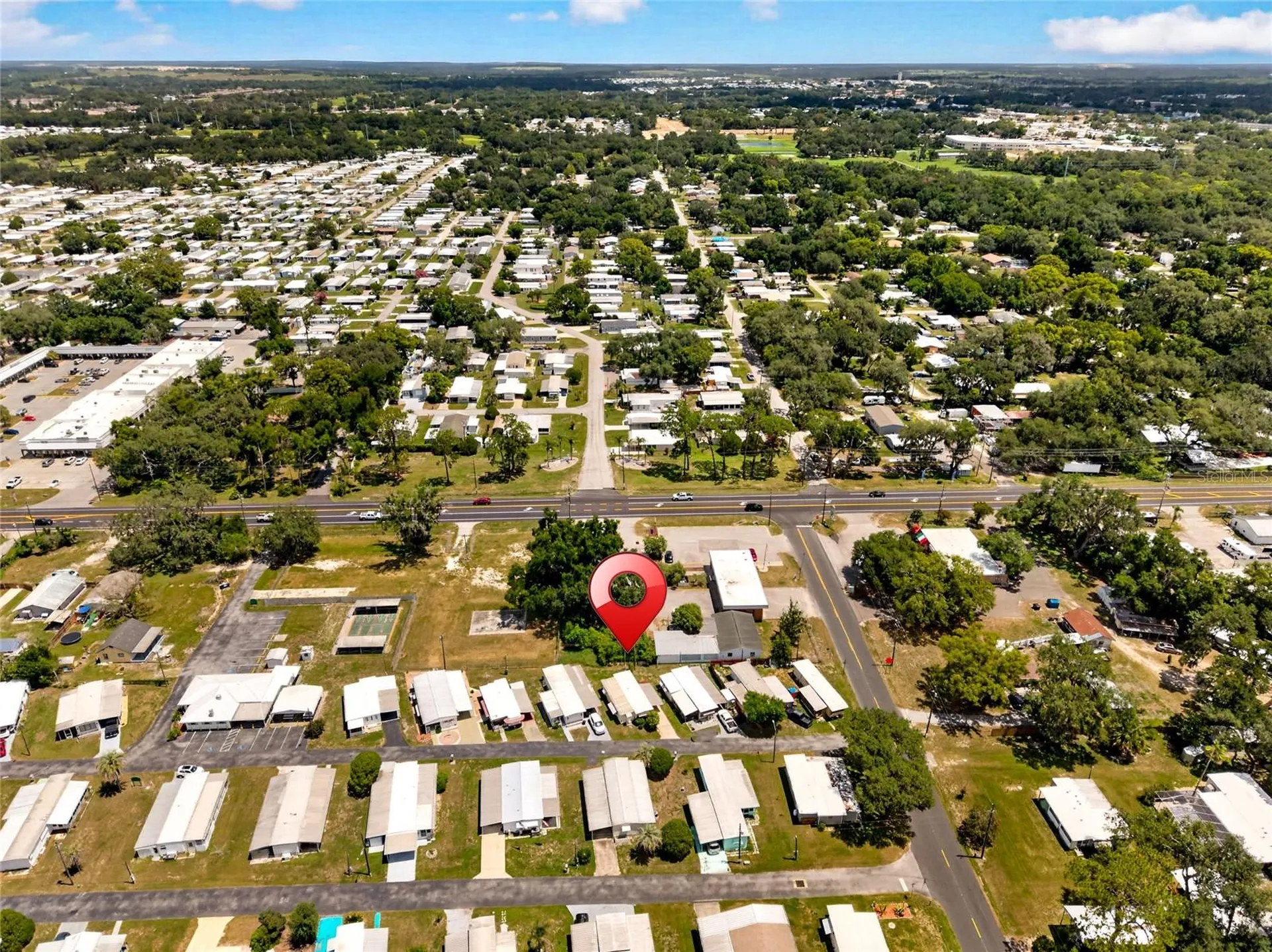 37433 Ray Drive Zephyrhills FL 33541
