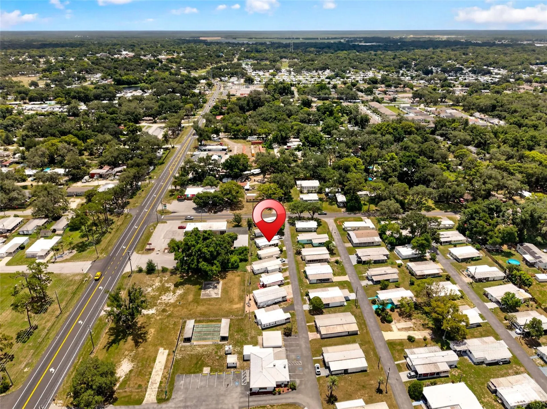37433 Ray Drive Zephyrhills FL 33541