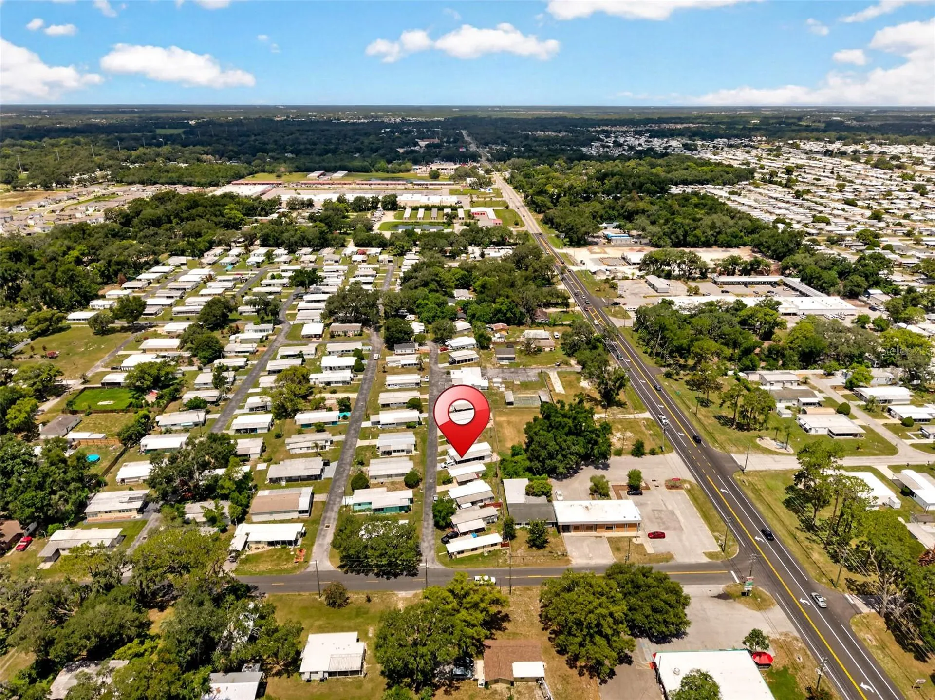37433 Ray Drive Zephyrhills FL 33541