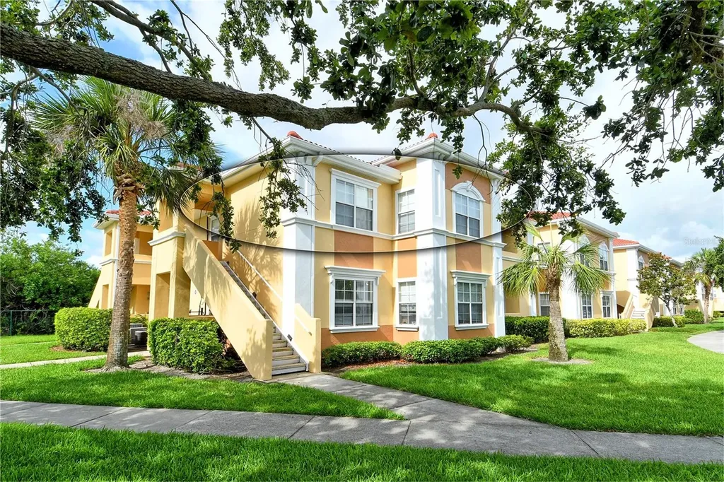 1010 Villagio Circle Sarasota FL 34237