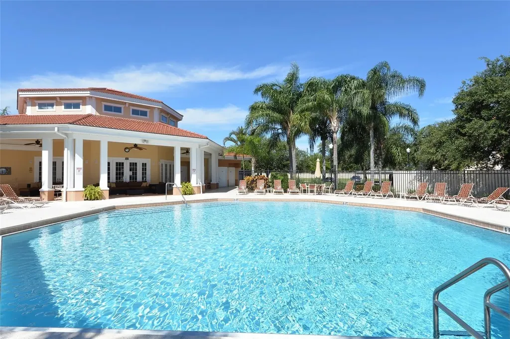 1010 Villagio Circle Sarasota FL 34237