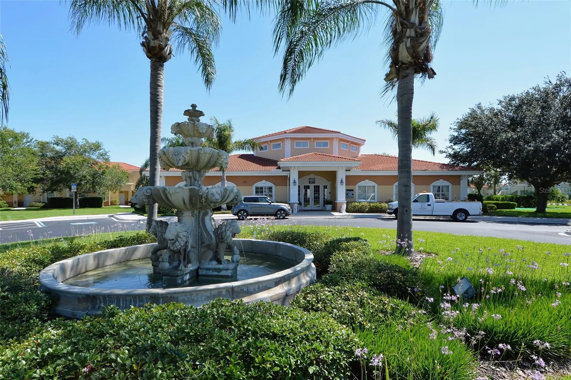 1010 Villagio Circle Sarasota FL 34237