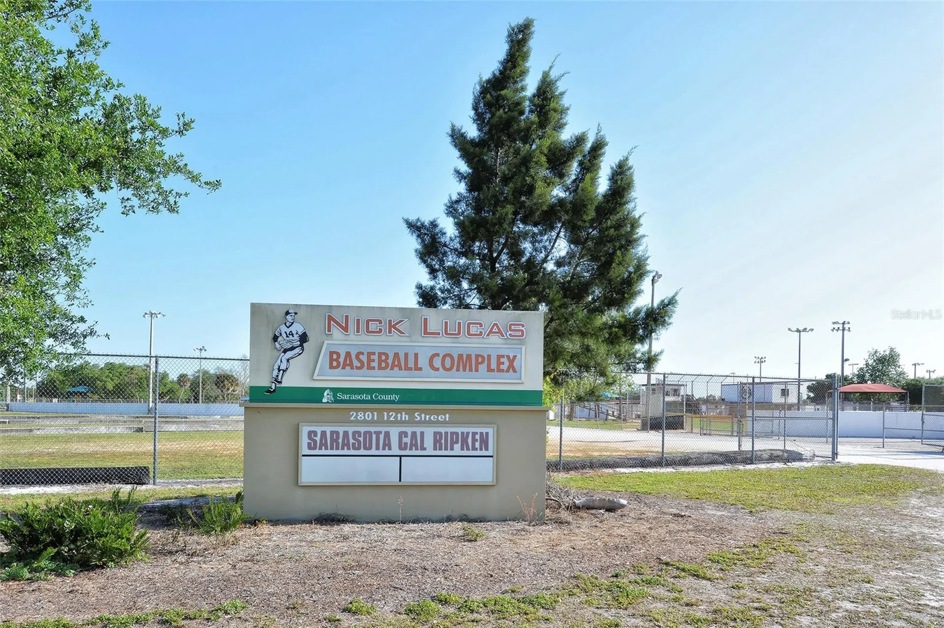 1010 Villagio Circle Sarasota FL 34237