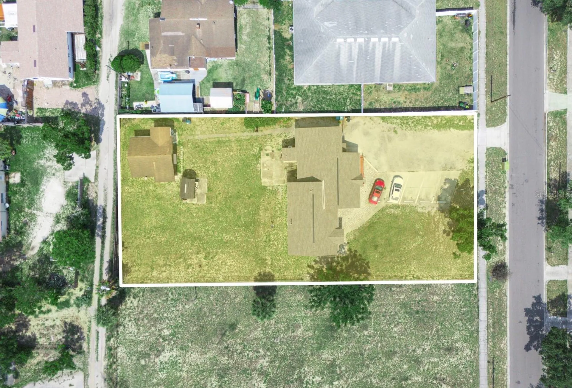 1021 Cohassett Avenue Lake Wales FL 33853