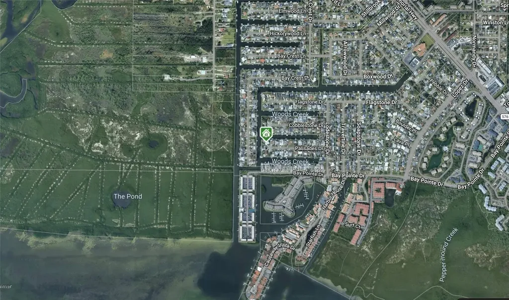 8725 Palisades Drive Tampa FL 33615