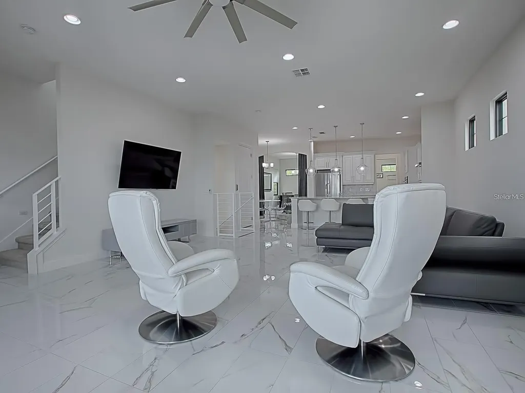 7661 Toscana Boulevard Orlando FL 32819