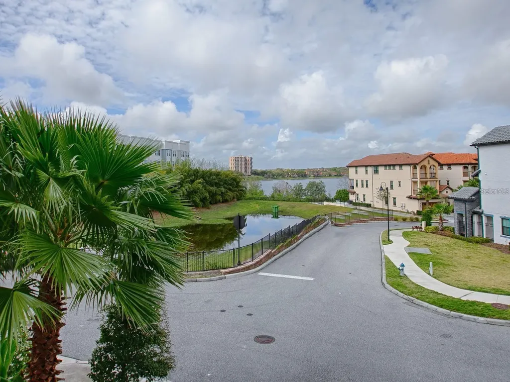 7661 Toscana Boulevard Orlando FL 32819