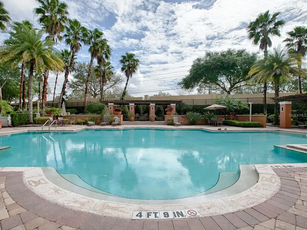 7661 Toscana Boulevard Orlando FL 32819