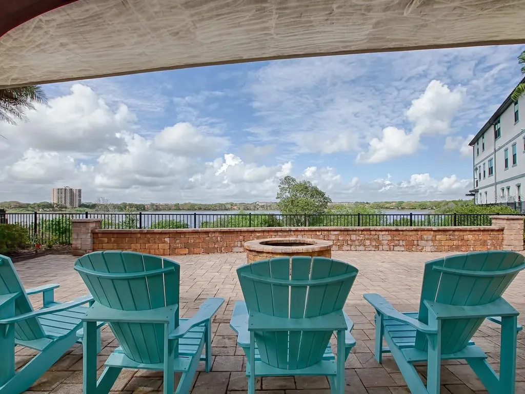 7661 Toscana Boulevard Orlando FL 32819