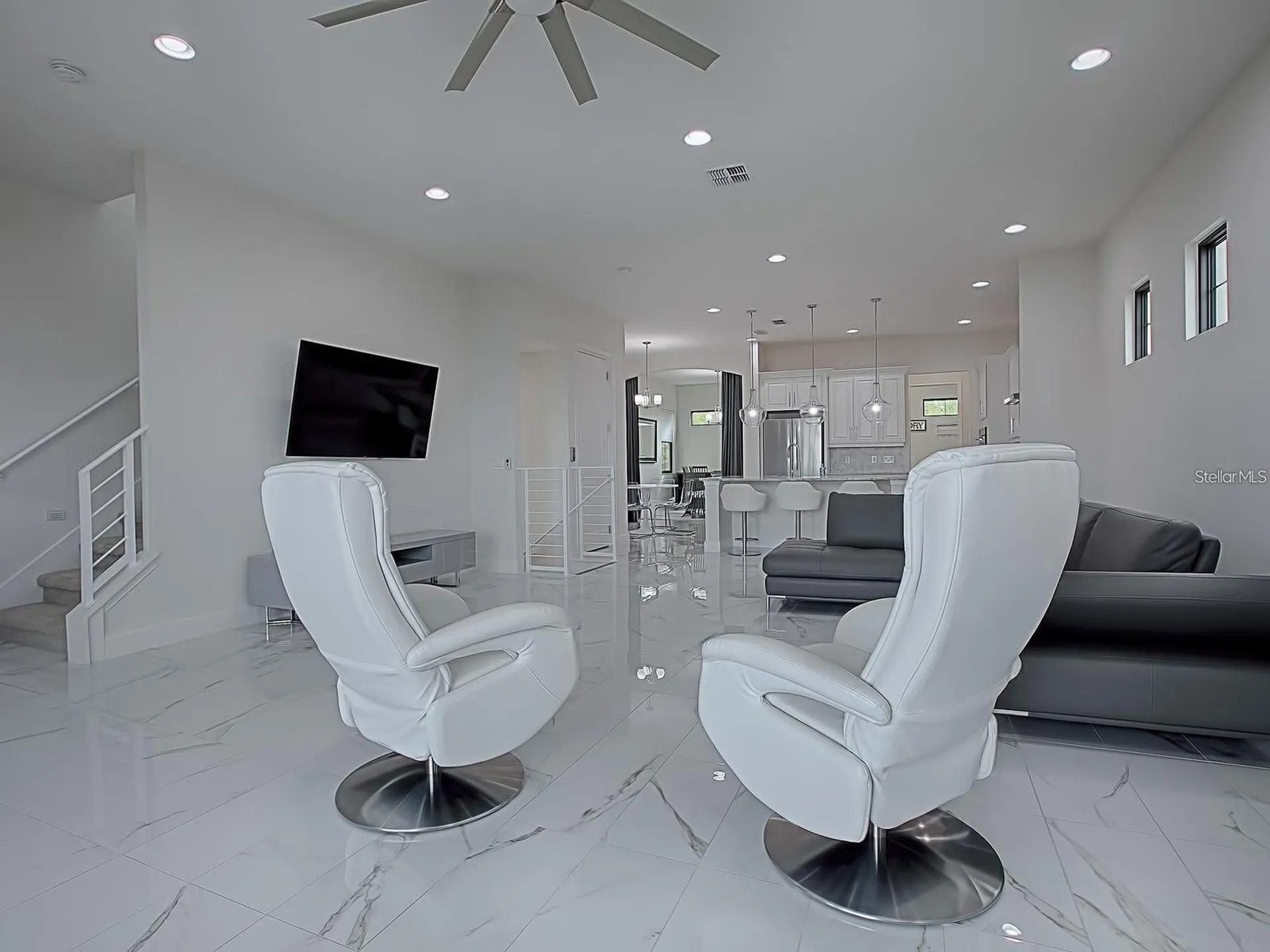 7661 Toscana Boulevard Orlando FL 32819