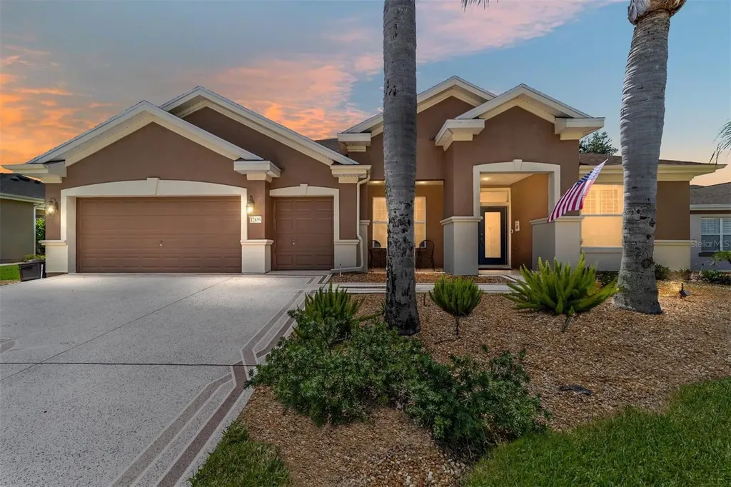 12859 SE 91st Terrace Road Summerfield FL 34491