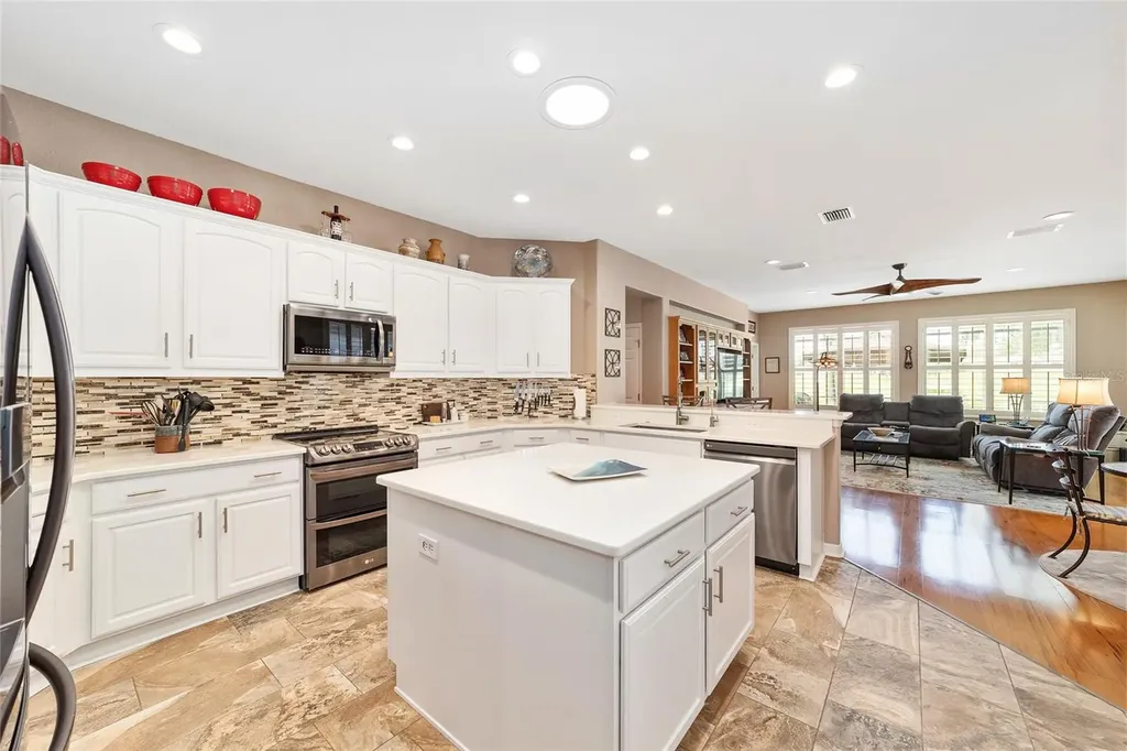 12859 SE 91st Terrace Road Summerfield FL 34491