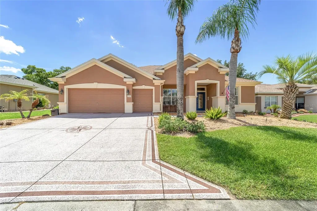 12859 SE 91st Terrace Road Summerfield FL 34491