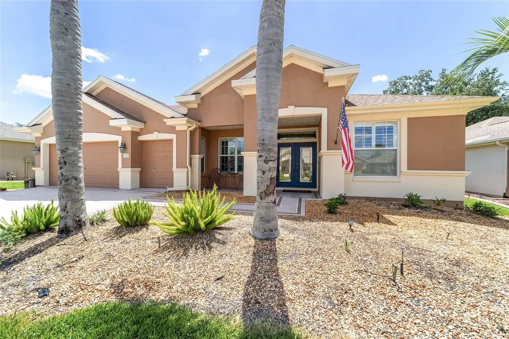 12859 SE 91st Terrace Road Summerfield FL 34491