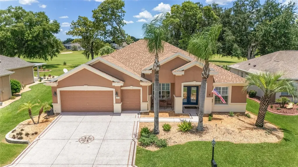 12859 SE 91st Terrace Road Summerfield FL 34491