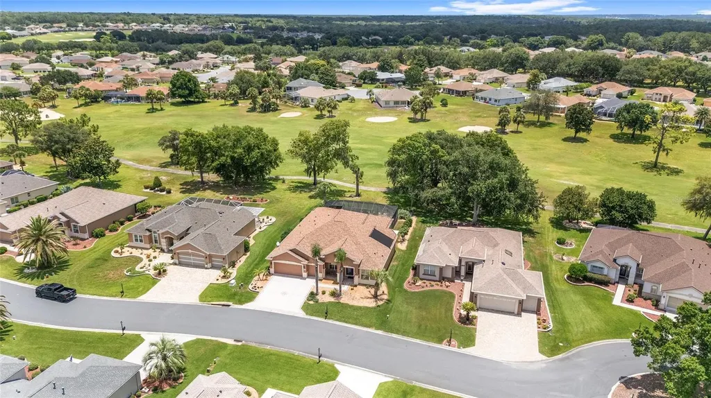 12859 SE 91st Terrace Road Summerfield FL 34491